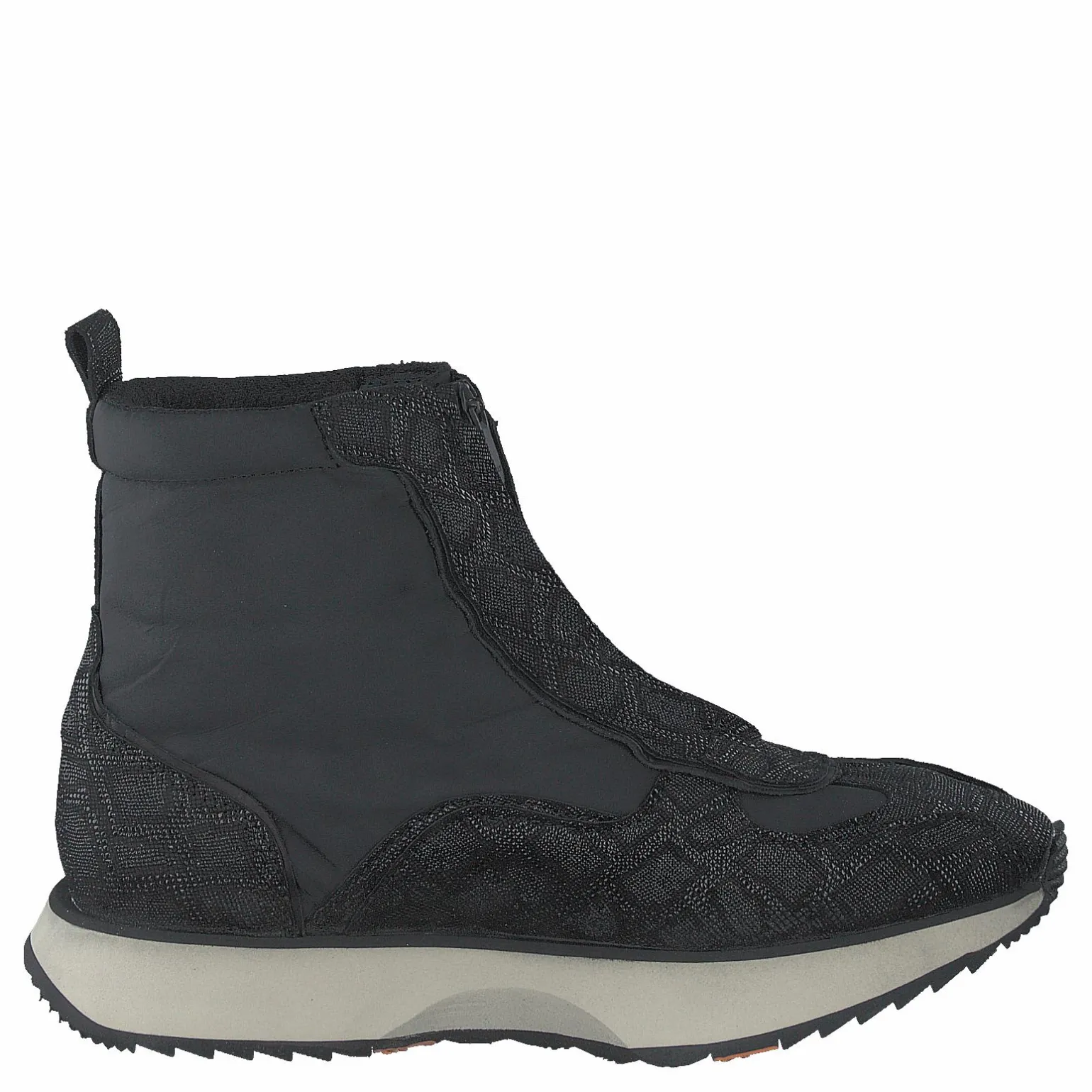 Turin Drops Black