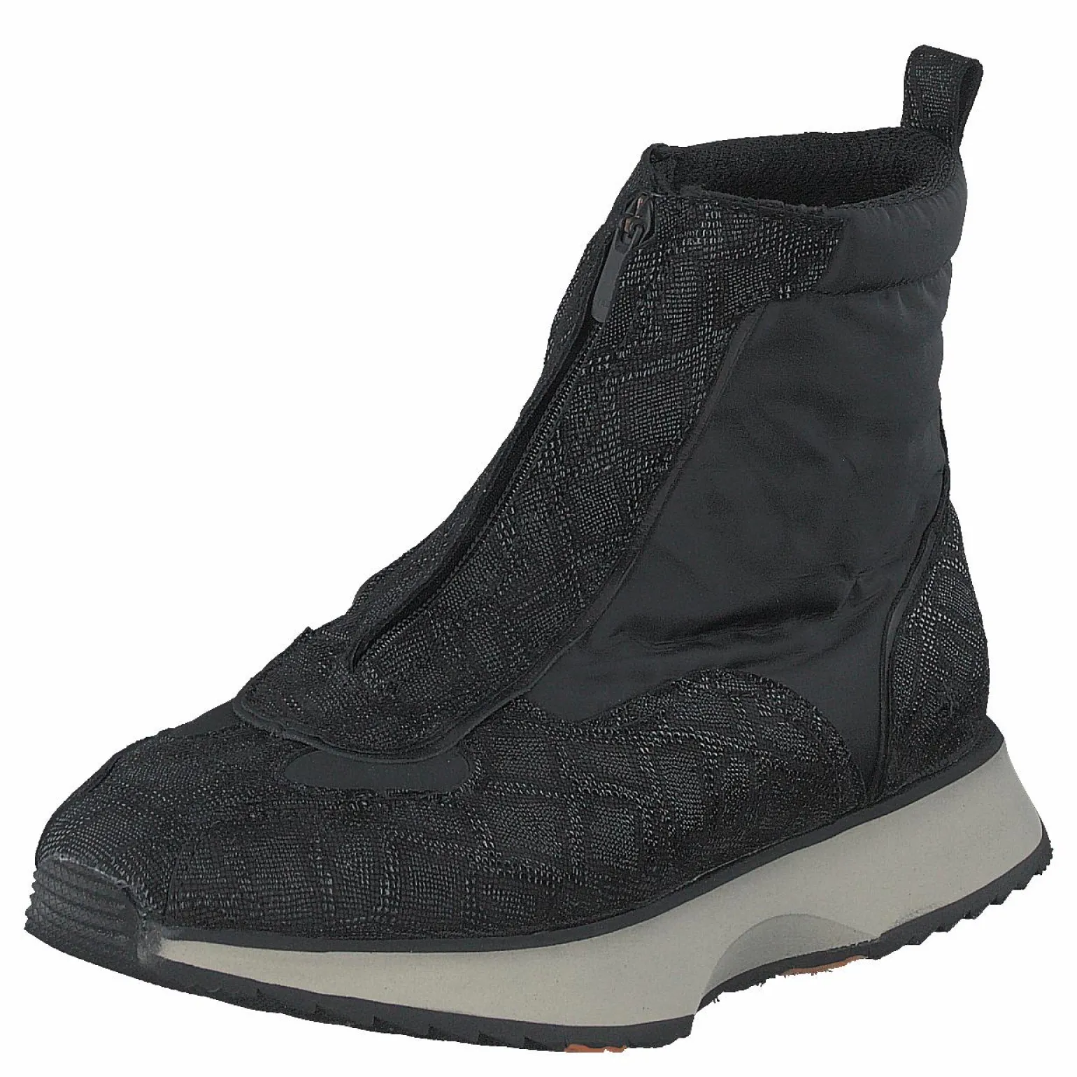 Turin Drops Black