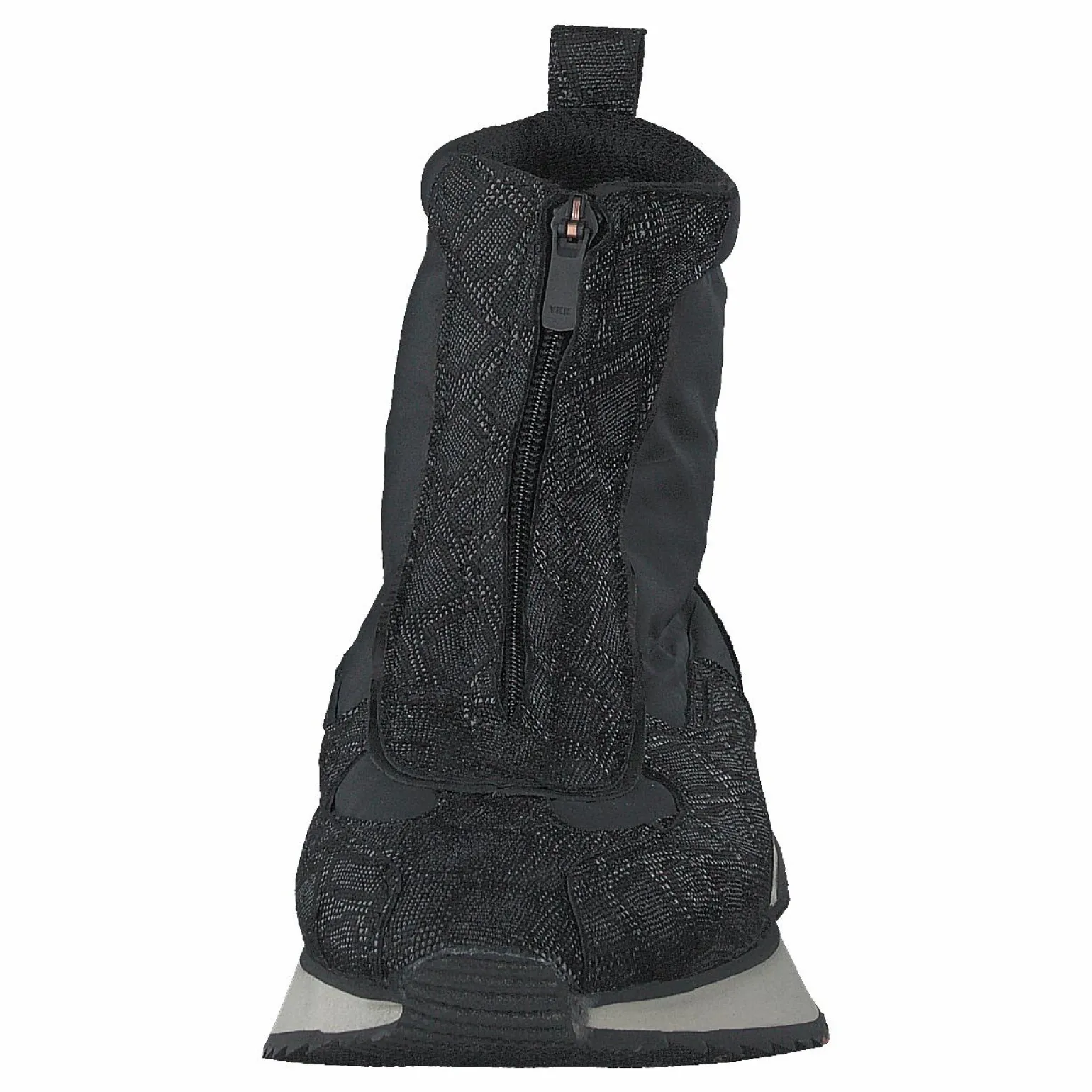 Turin Drops Black