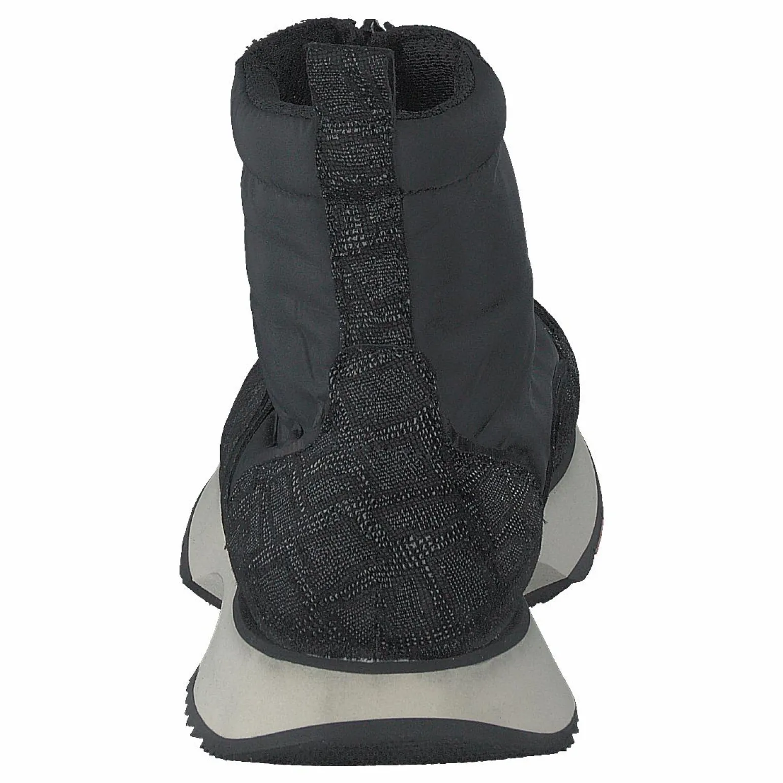 Turin Drops Black