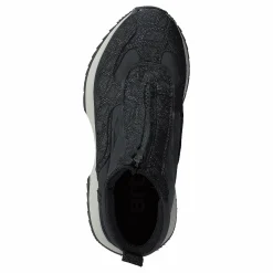 Turin Drops Black