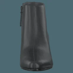 Twist Flow Bootie Black