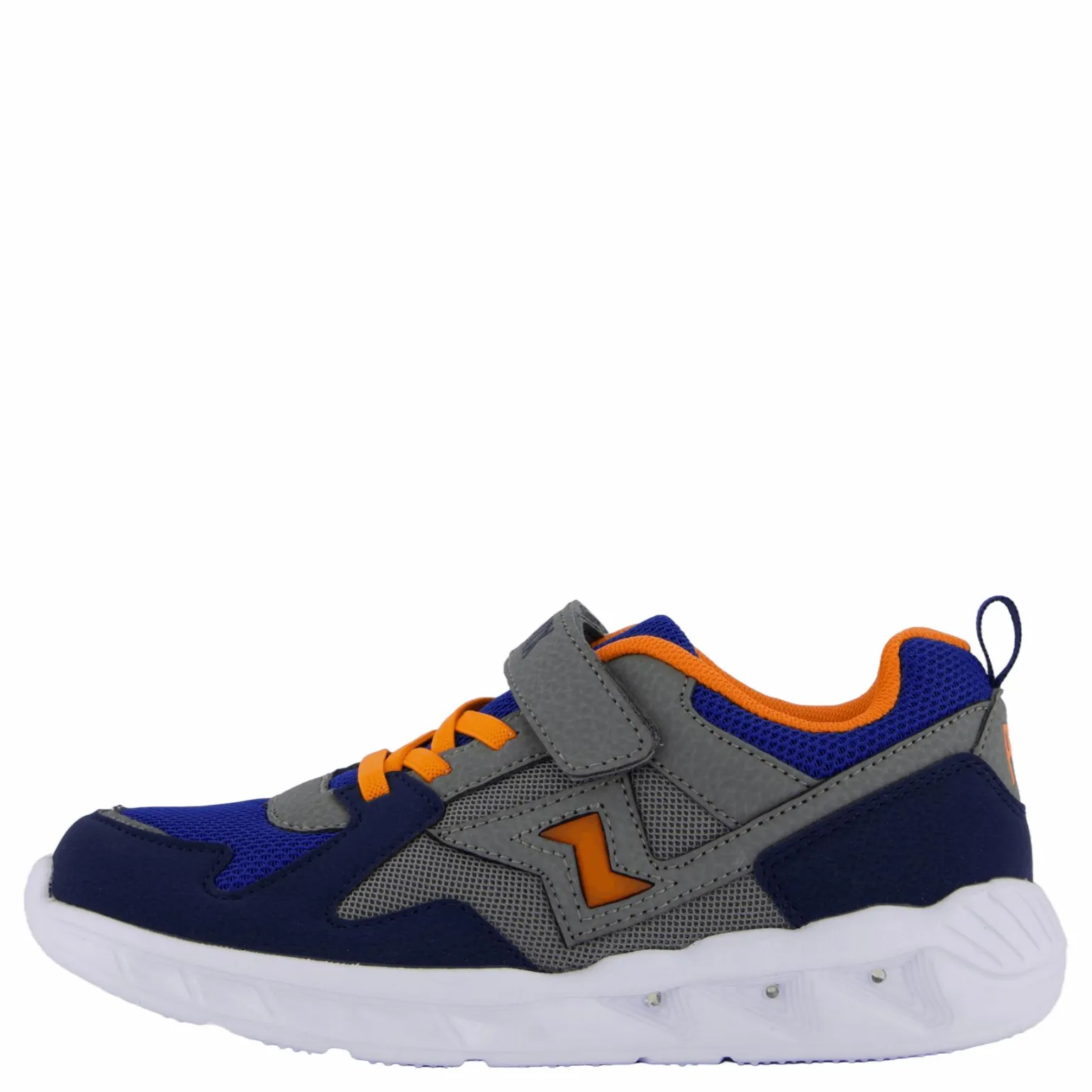 Twist Royal/orange
