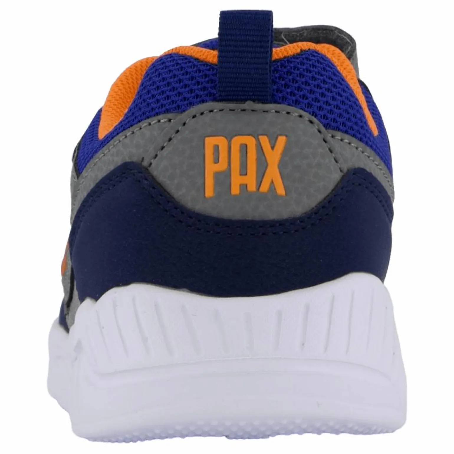 Twist Royal/orange
