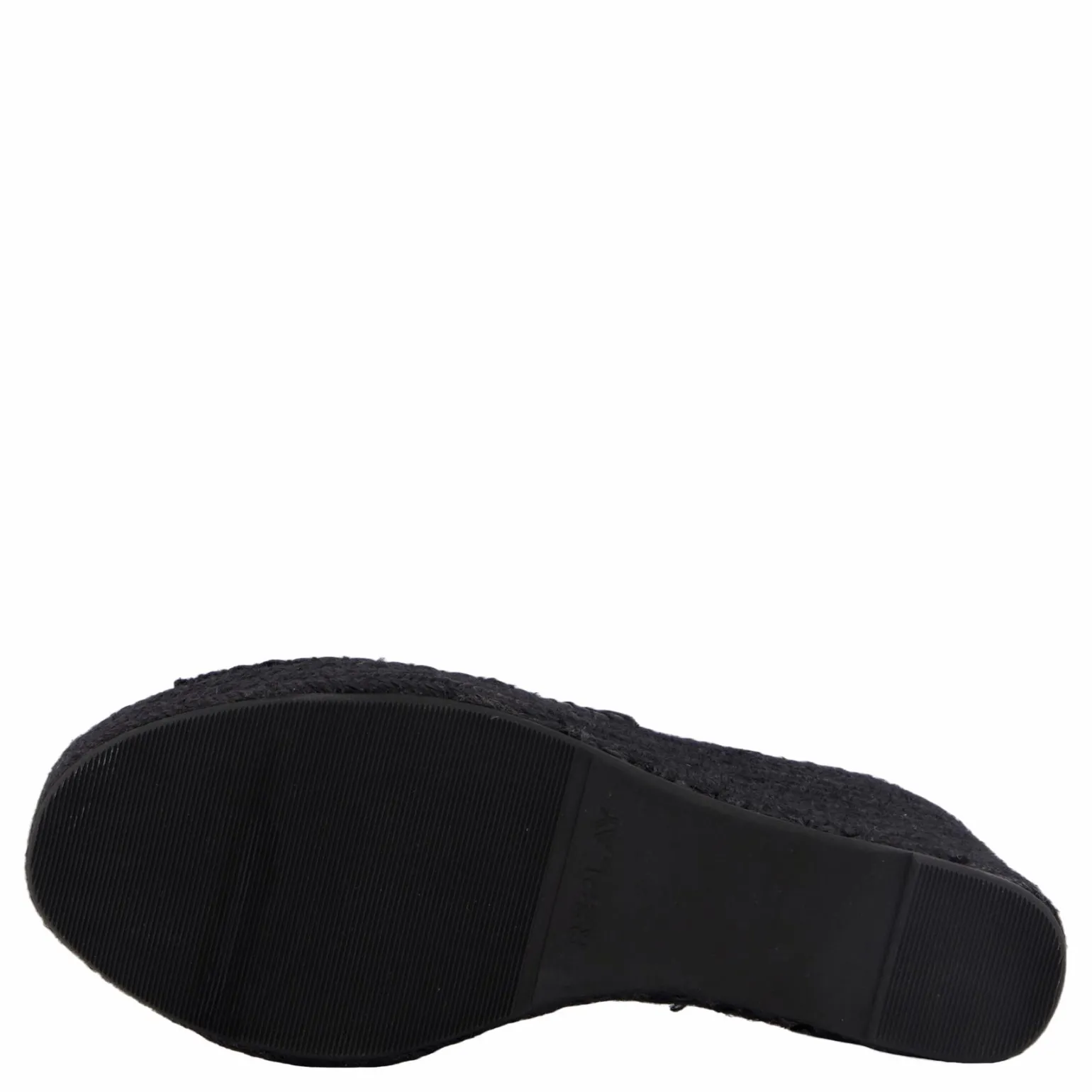Tyne Wedge Black