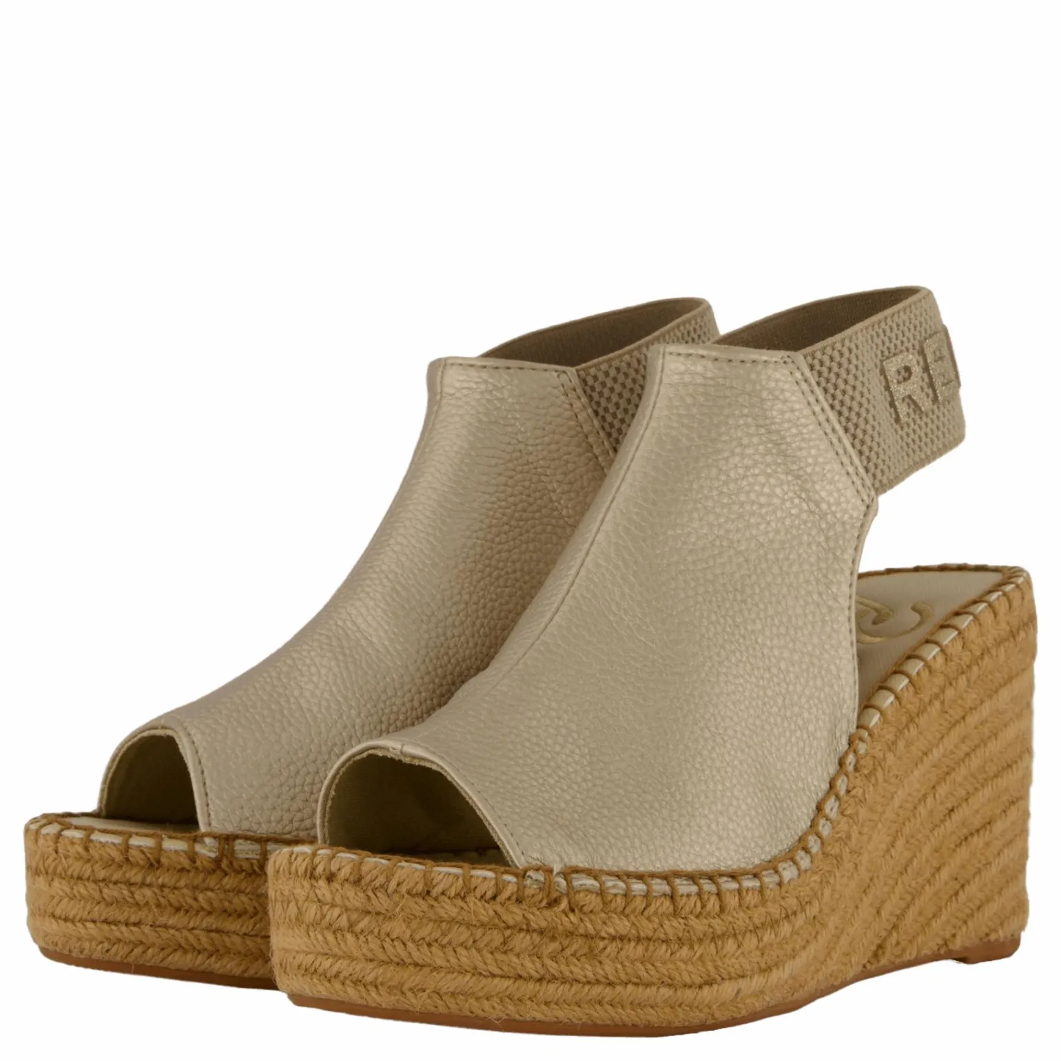 Tyne Wedge Platin