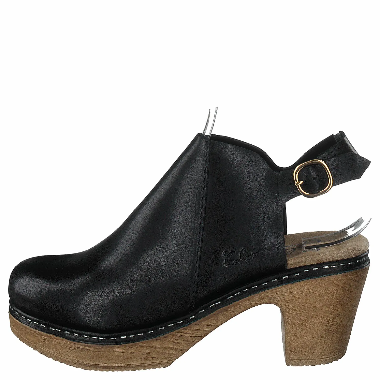 Tyra Soft Black