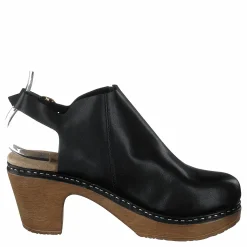 Tyra Soft Black