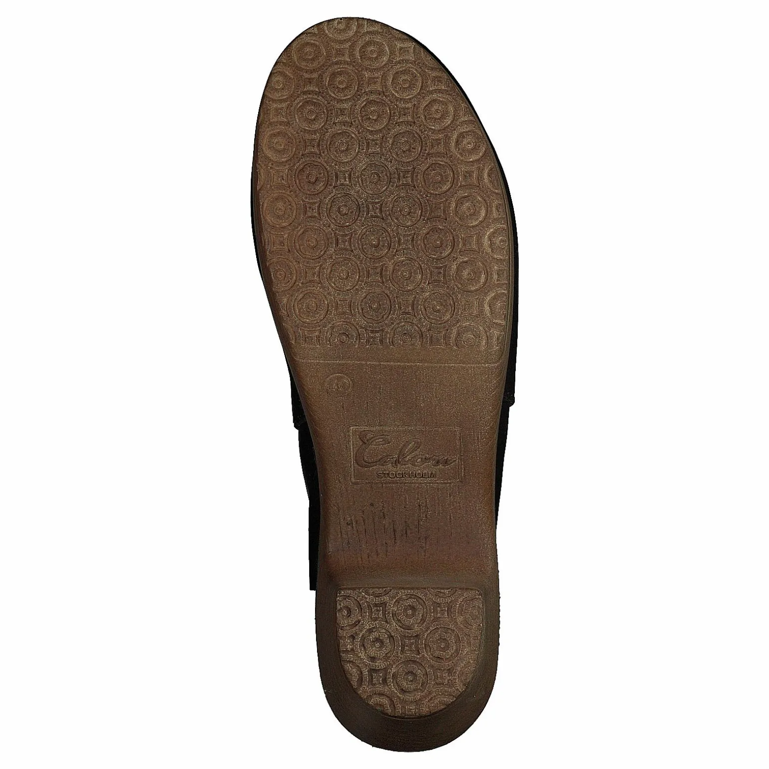 Tyra Soft Black