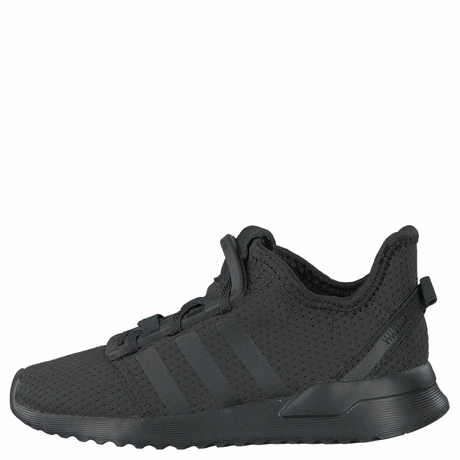 U_path Run El I Coreblack/coreblack/ftwrwhite