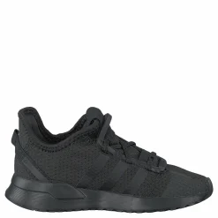 U_path Run El I Coreblack/coreblack/ftwrwhite