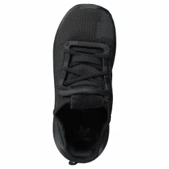 U_path Run El I Coreblack/coreblack/ftwrwhite