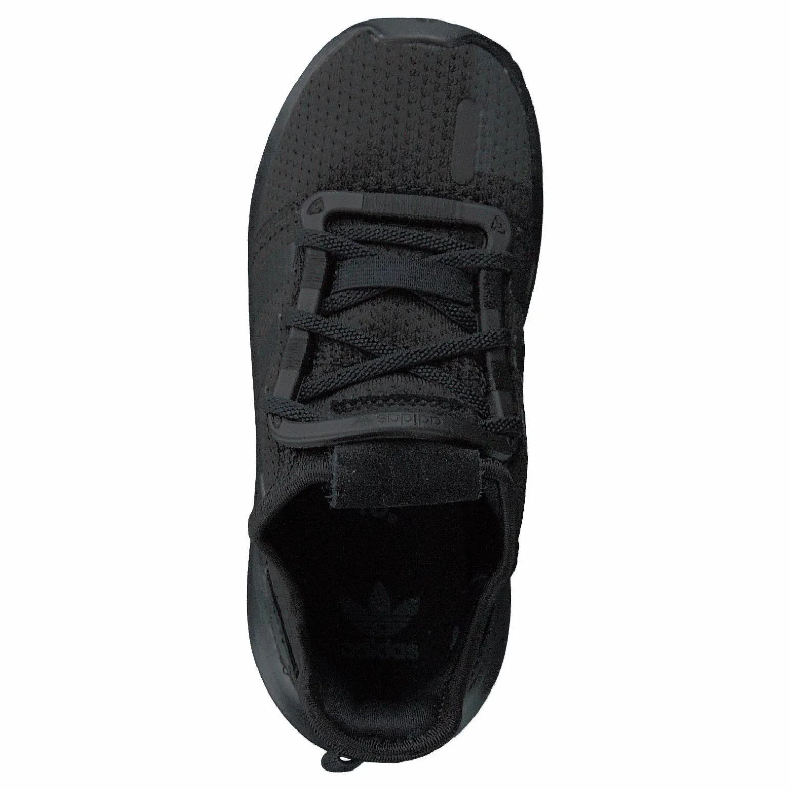 U_path Run El I Coreblack/coreblack/ftwrwhite