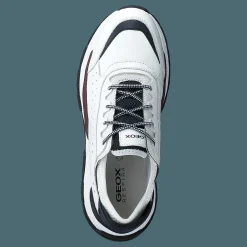 U Regale White