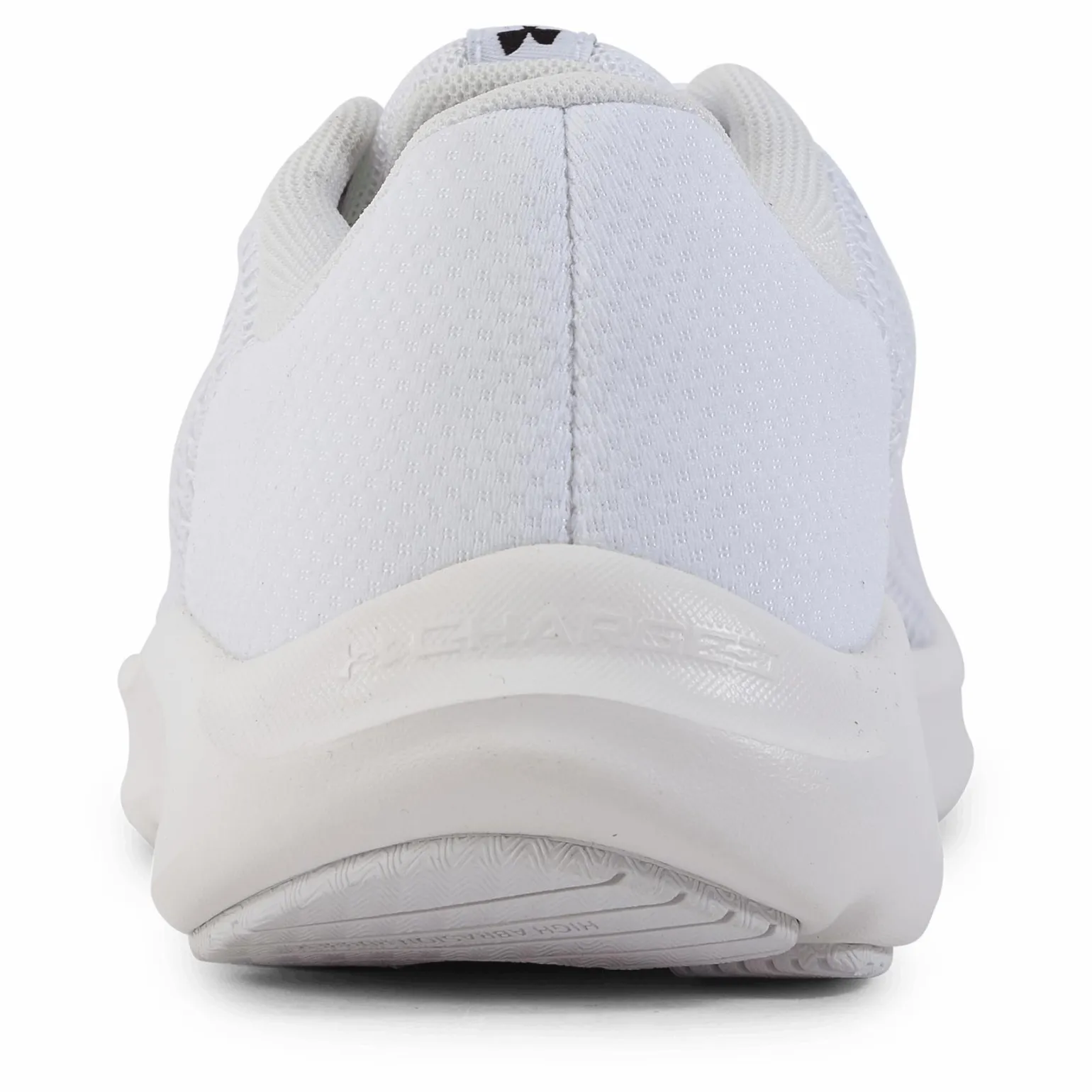 Ua Charged Pursuit 3 White