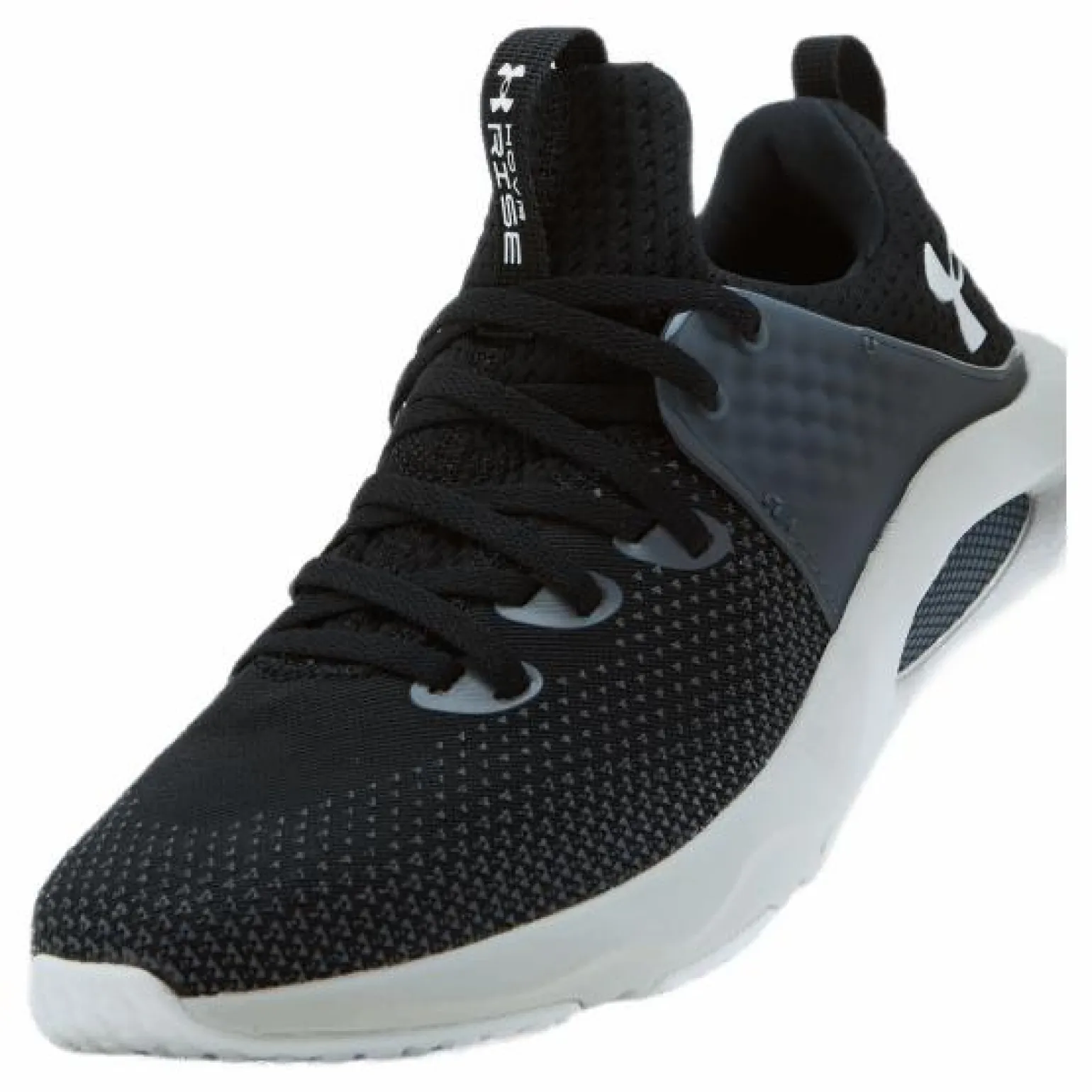 Ua Hovr Rise 3 Black