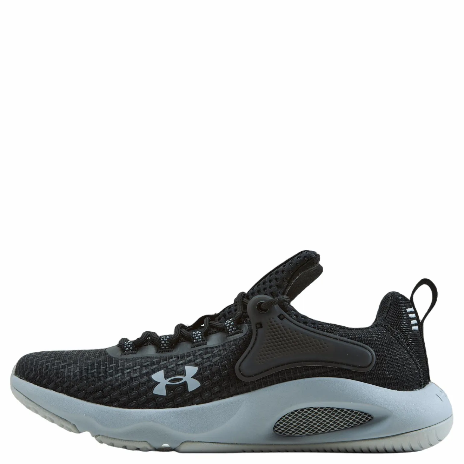 Ua Hovr Rise 4 Black