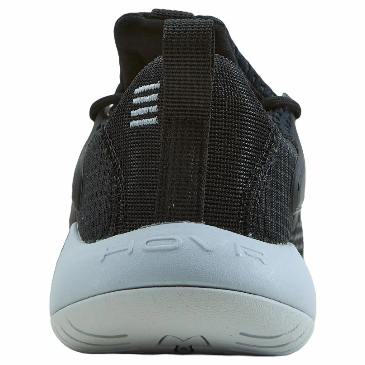 Ua Hovr Rise 4 Black