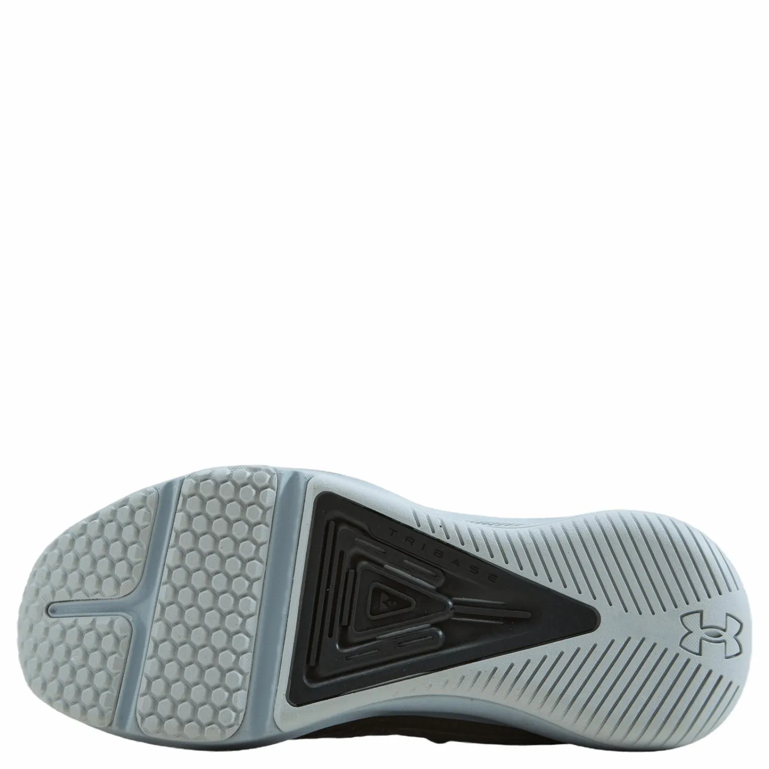 Ua Hovr Rise 4 Black