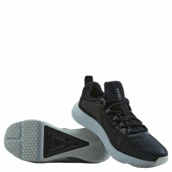 Ua Hovr Rise 4 Black