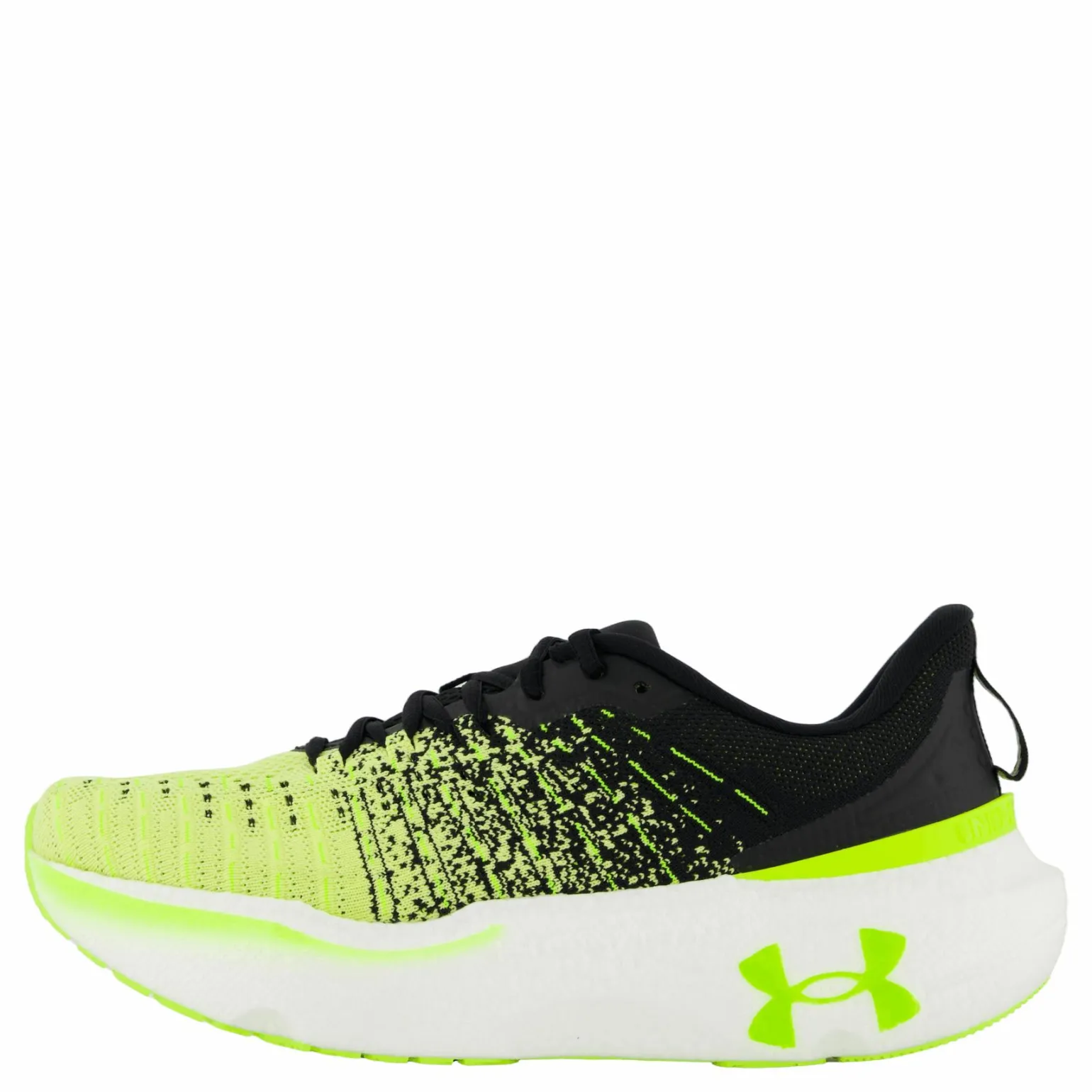 Ua Infinite Elite Black