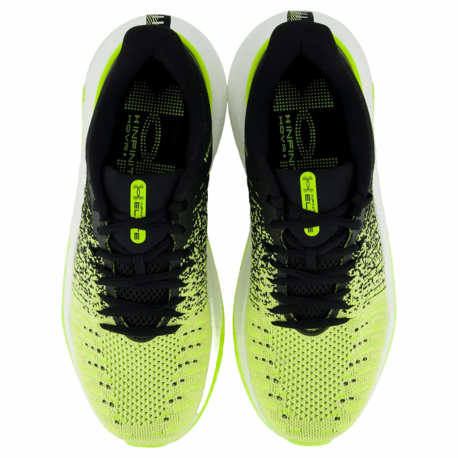 Ua Infinite Elite Black