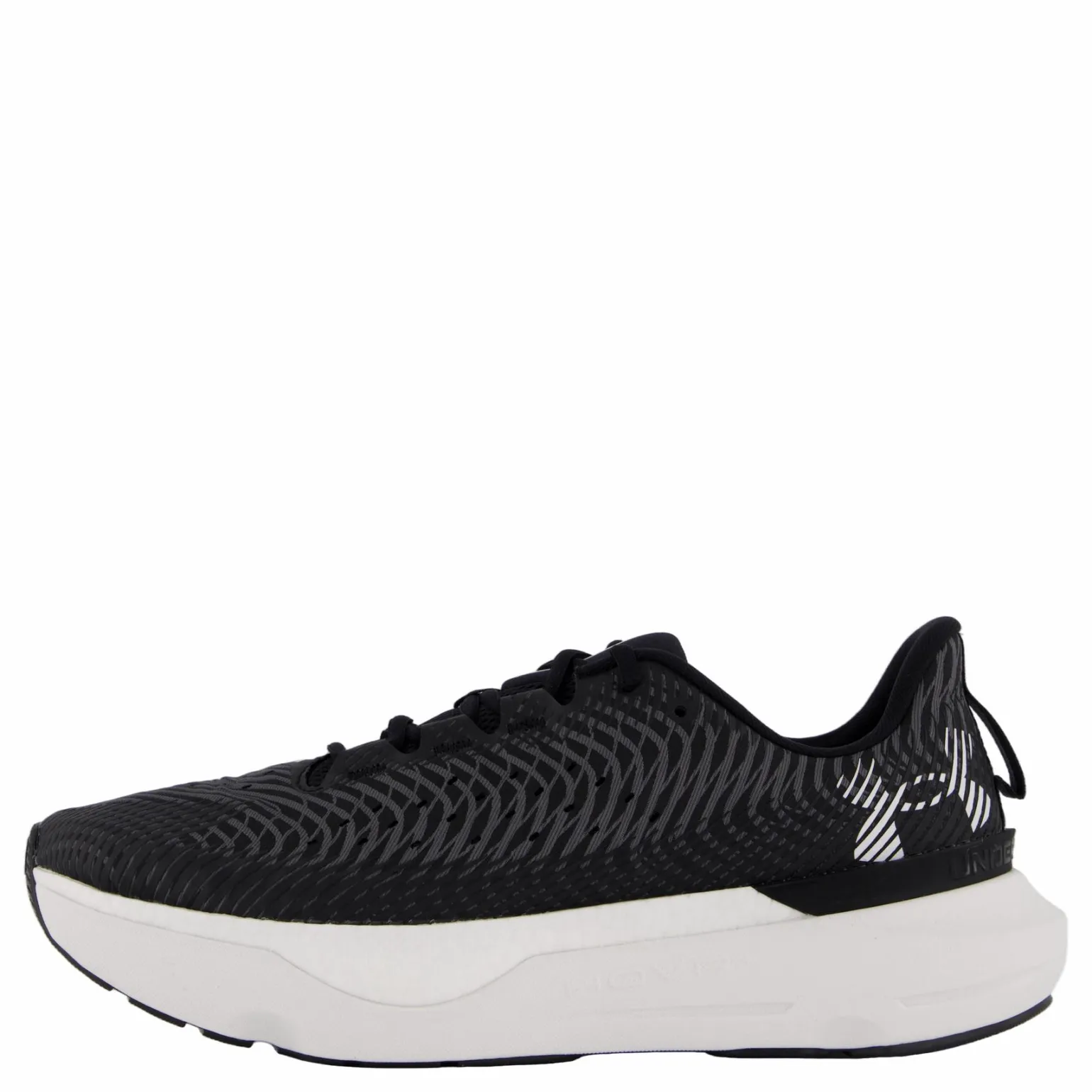 Ua Infinite Pro Black
