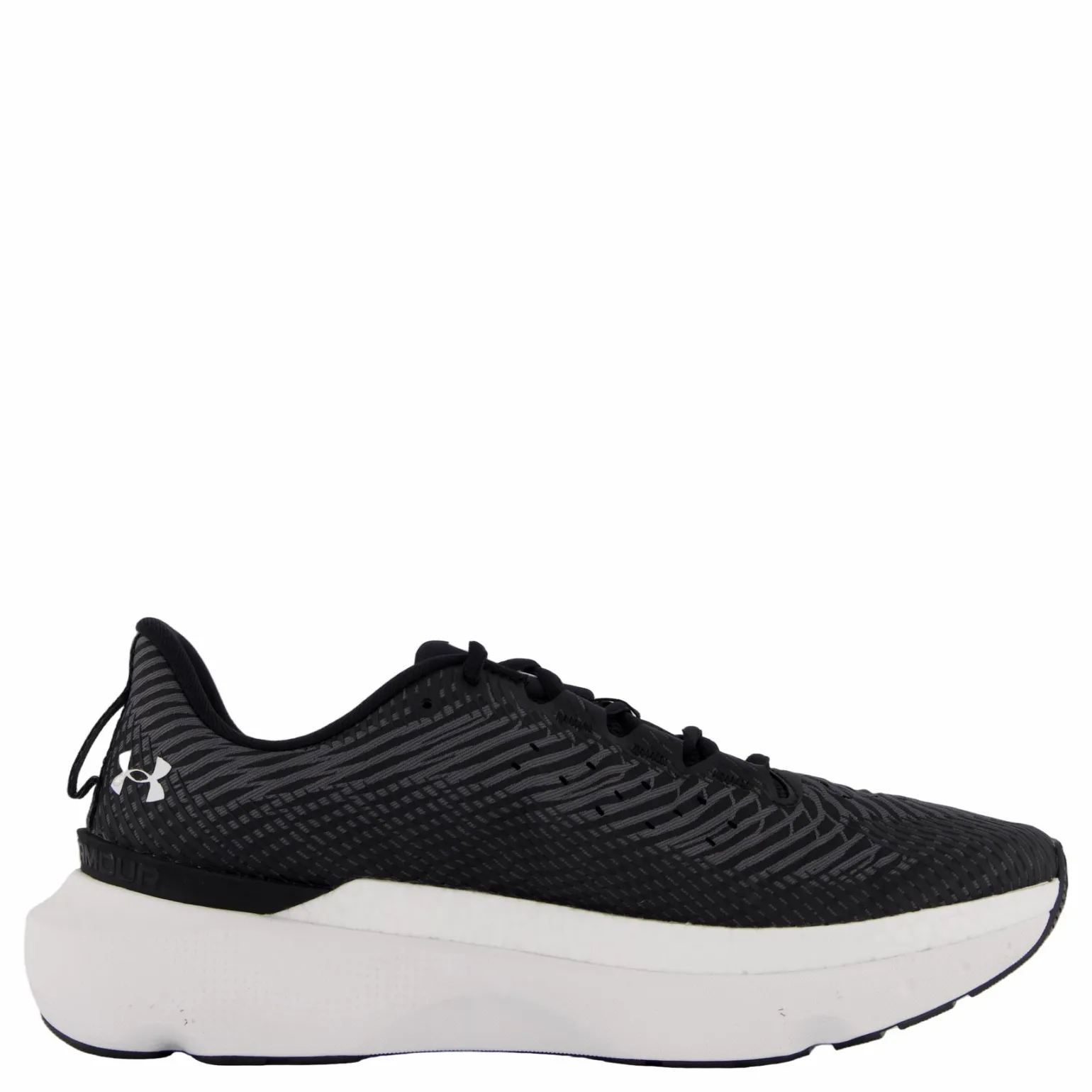Ua Infinite Pro Black
