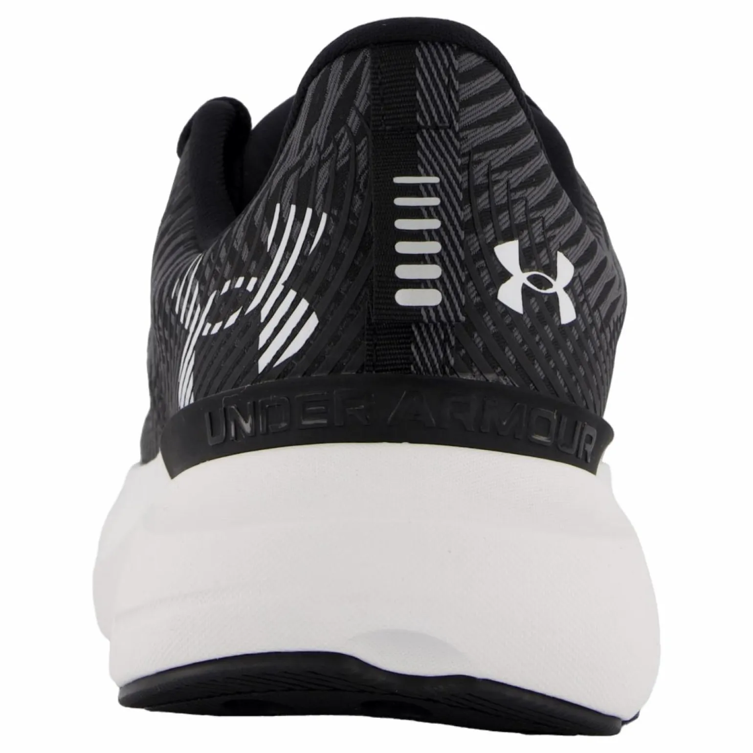 Ua Infinite Pro Black
