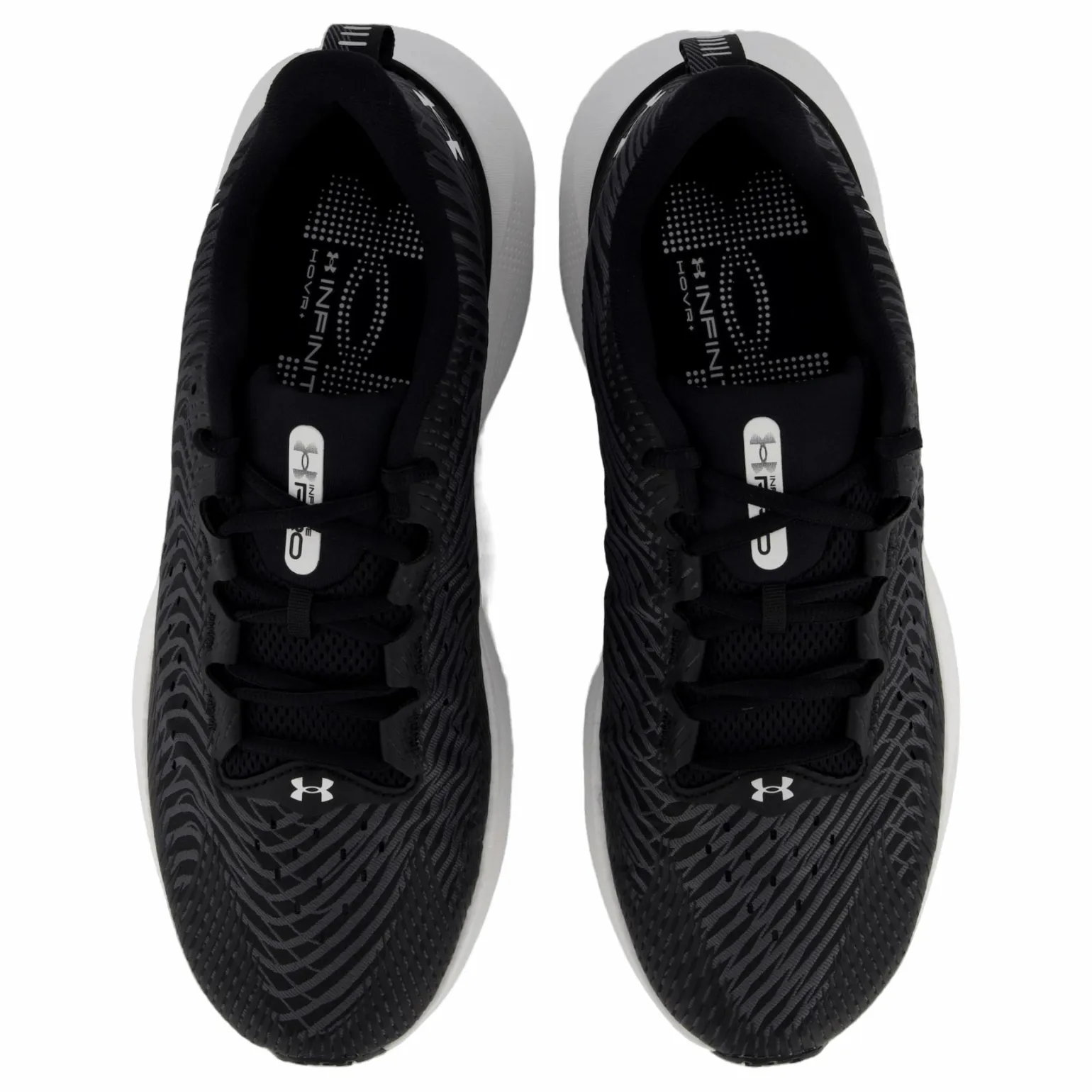 Ua Infinite Pro Black