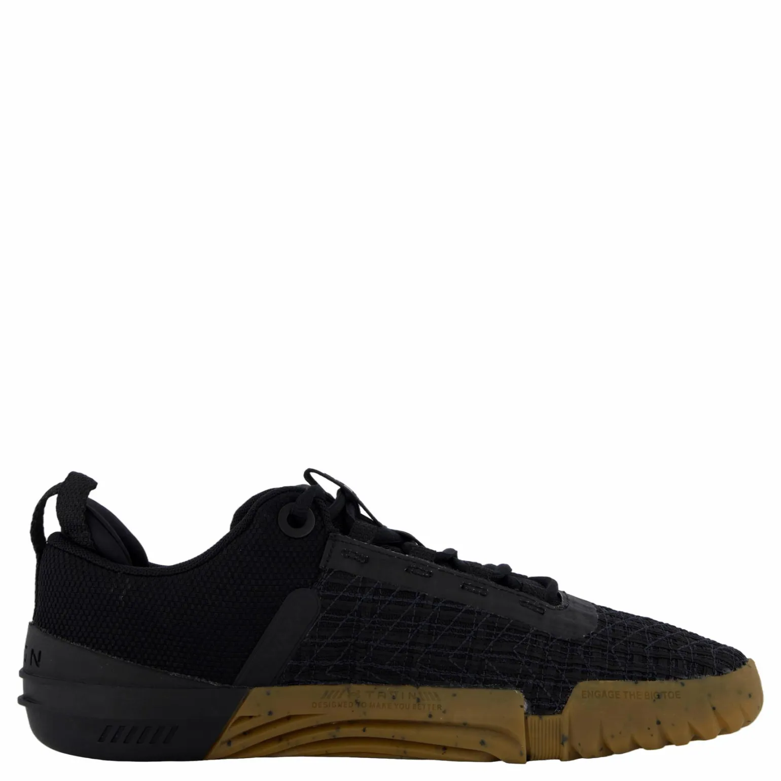 Ua Tribase Reign 6 Black