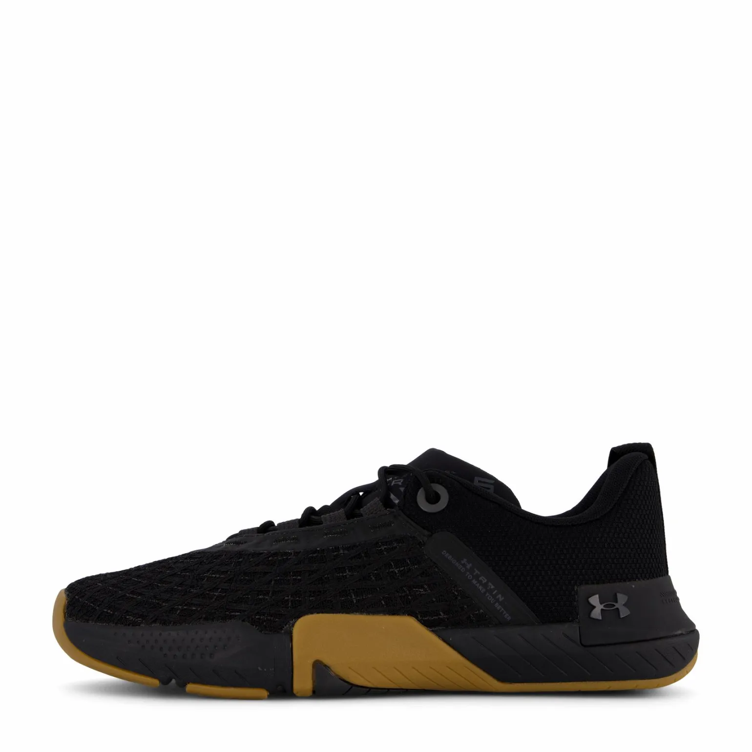 Ua Tribase Reign 5 Black