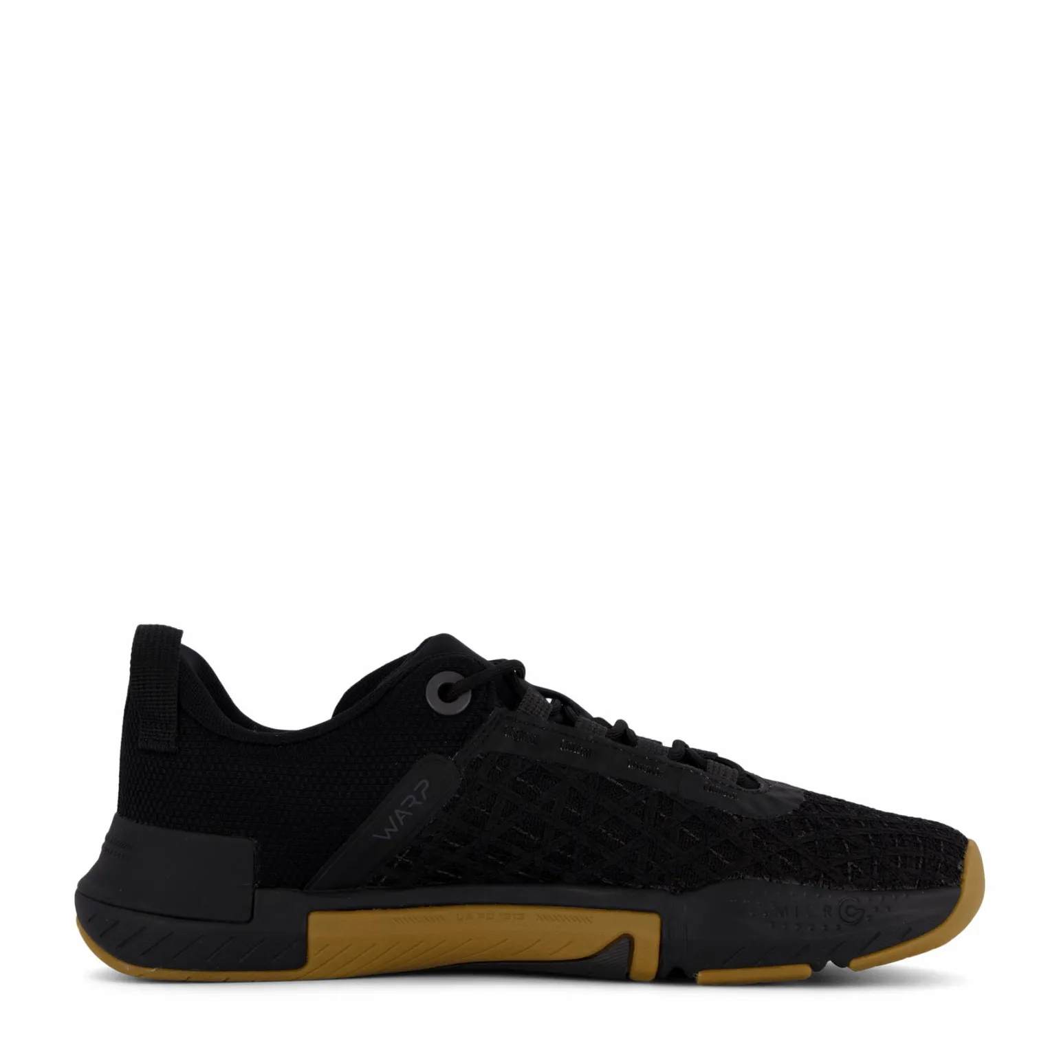 Ua Tribase Reign 5 Black