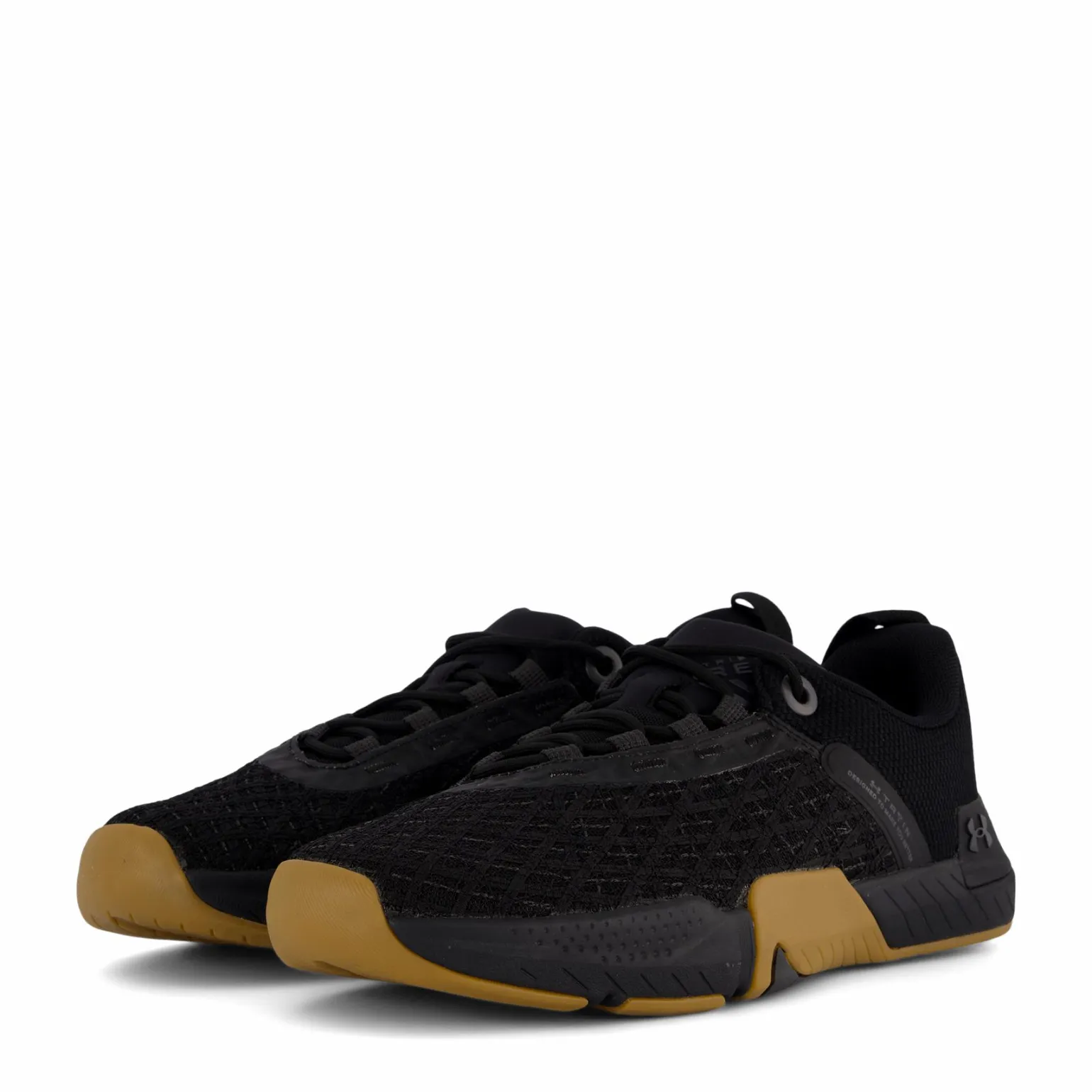Ua Tribase Reign 5 Black