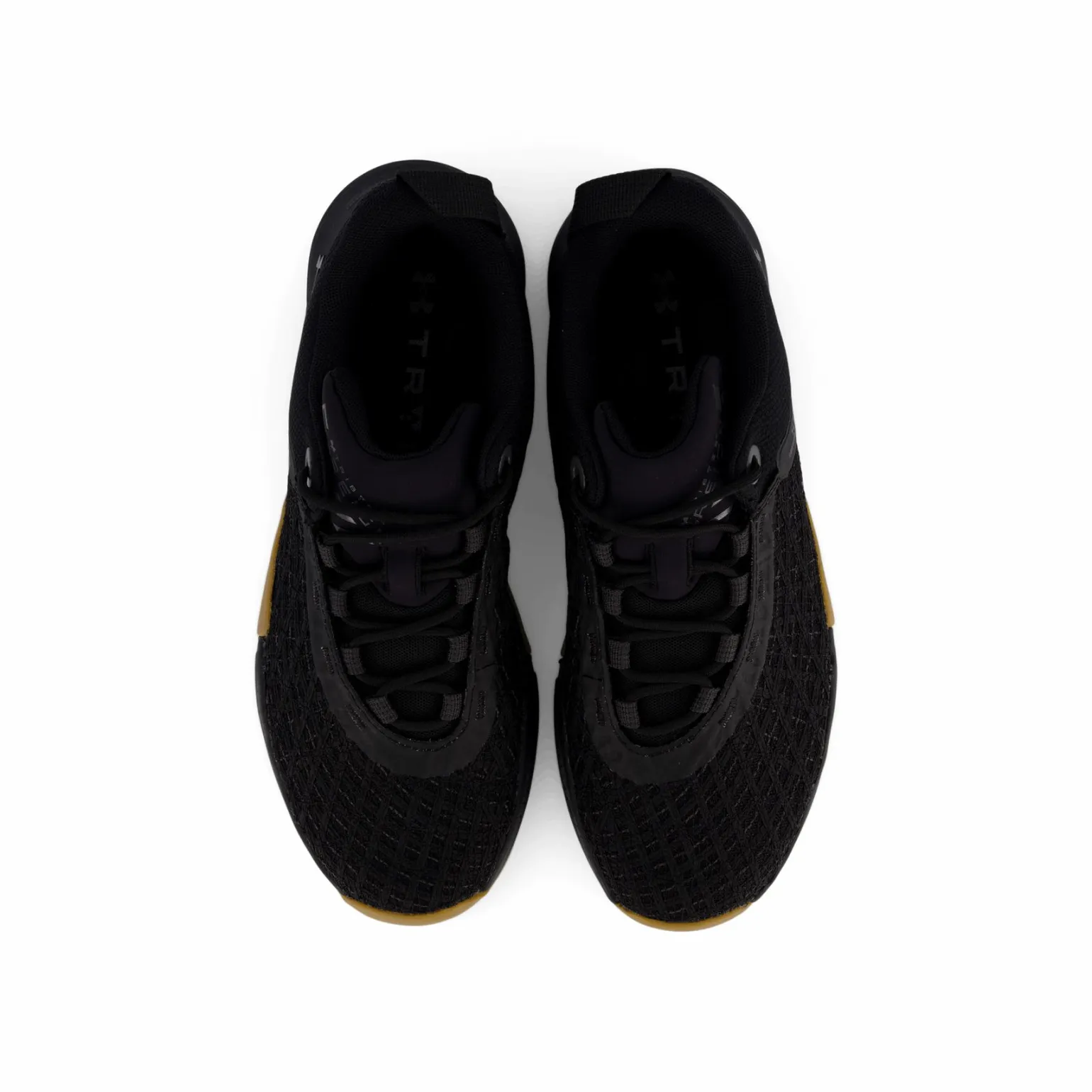 Ua Tribase Reign 5 Black