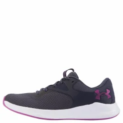 Ua W Charged Aurora 2 Aurora Purple