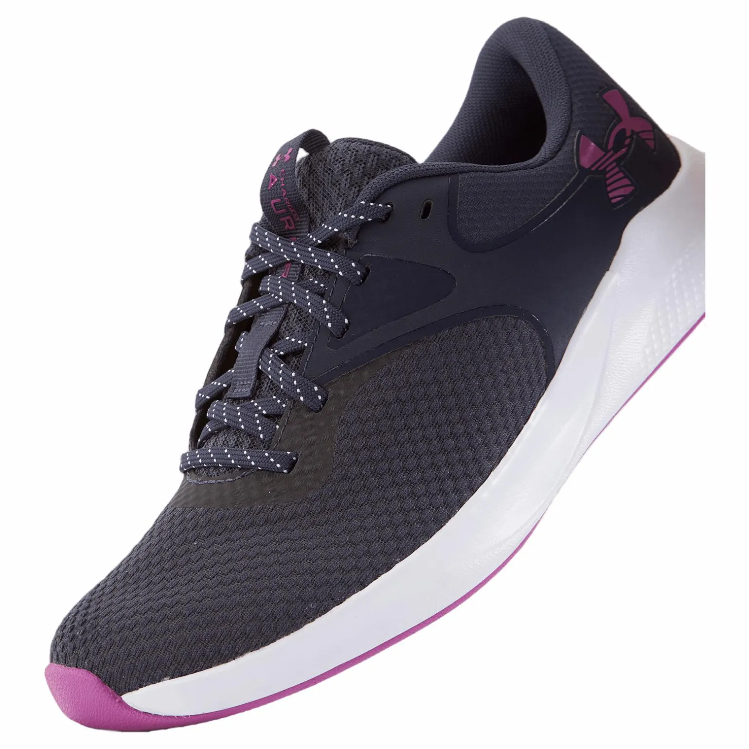 Ua W Charged Aurora 2 Aurora Purple