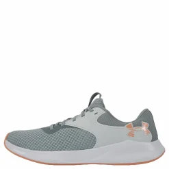 Ua W Charged Aurora 2 Green