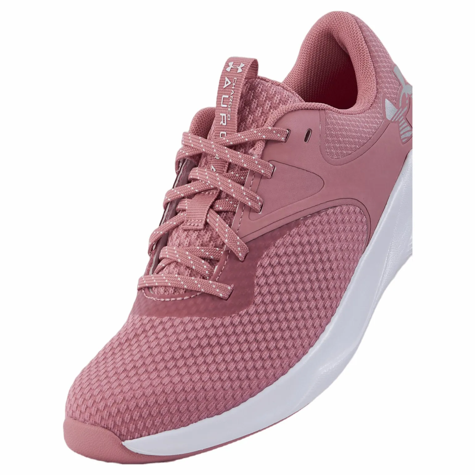 Ua W Charged Aurora 2 Pink Elixir