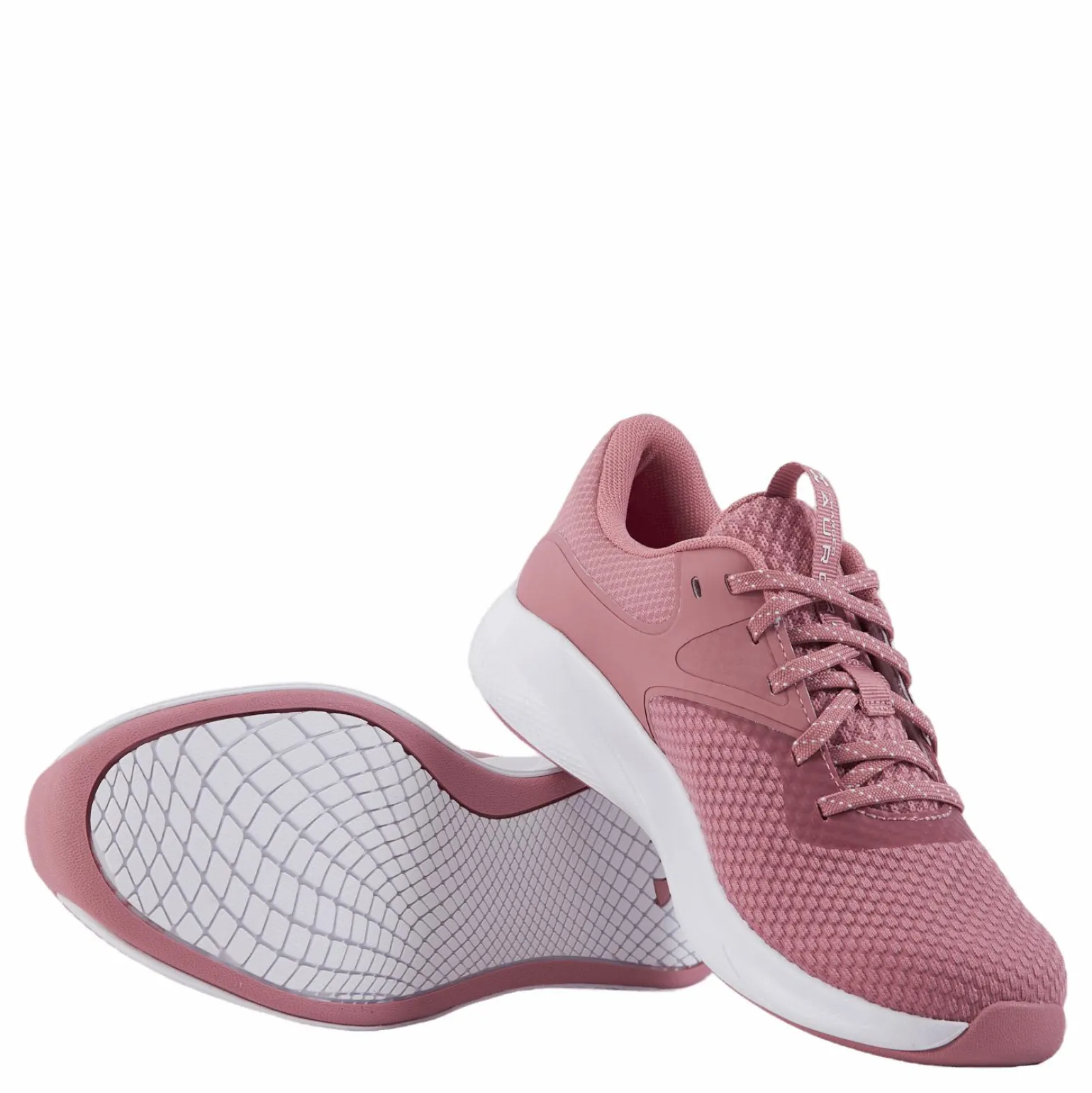 Ua W Charged Aurora 2 Pink Elixir