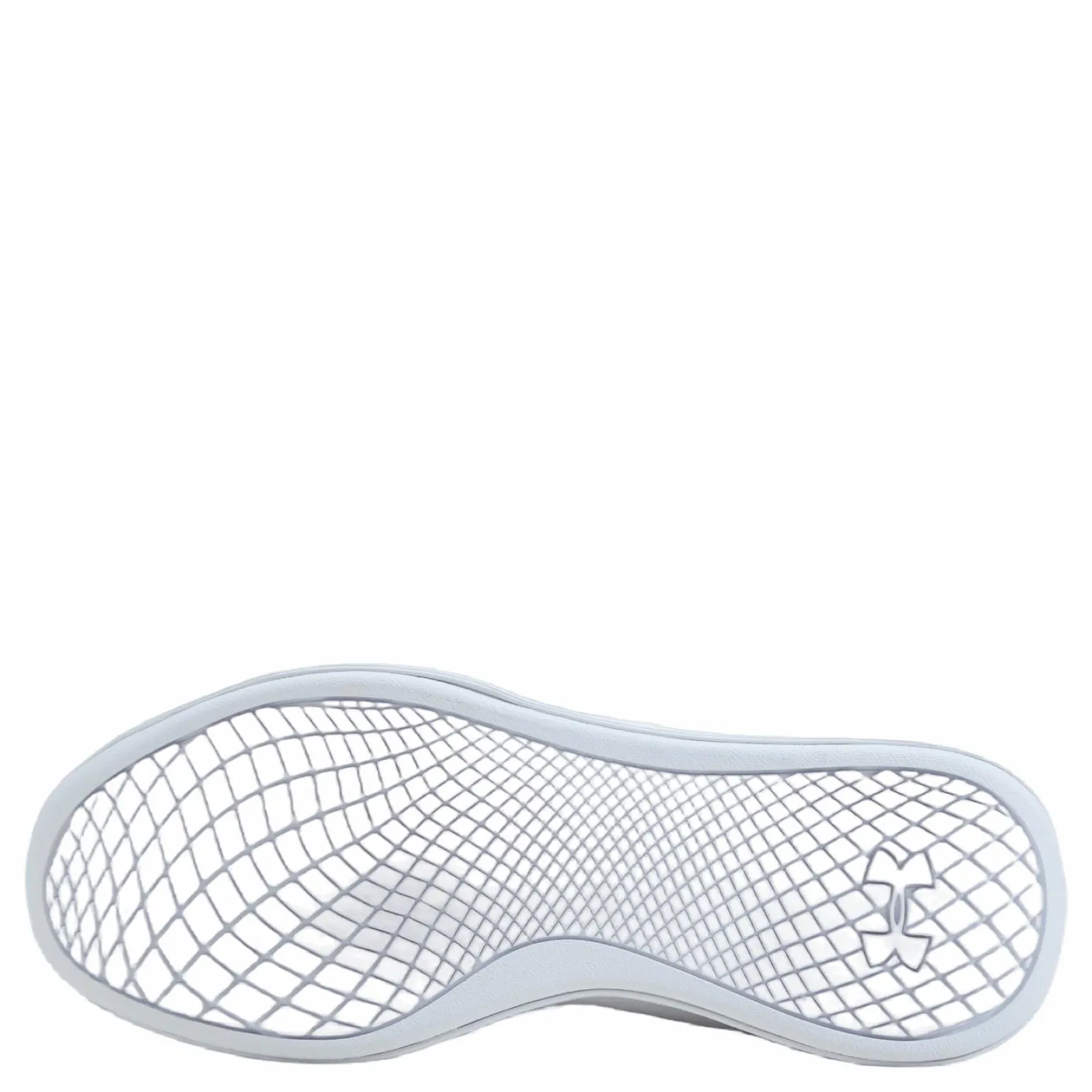 Ua W Charged Aurora 2 White