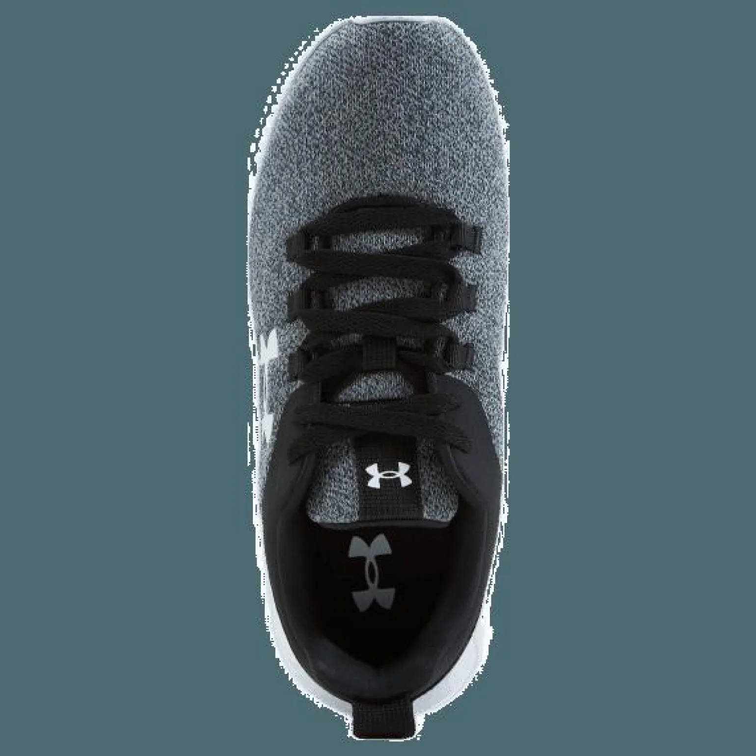 Ua W Essential Nm Black