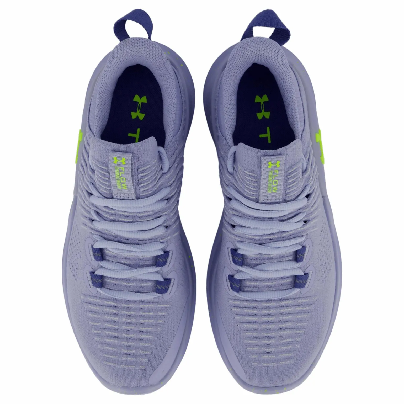 Ua W Flow Dynamic Intlknt Purple