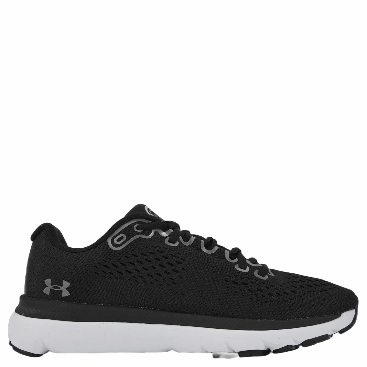 Ua W Hovr Infinite 4 Black