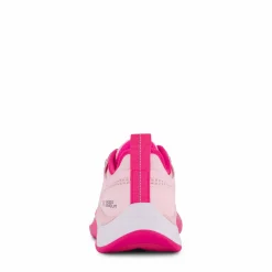 Ua W Hovr Omnia Q1 Pink Sugar