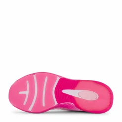 Ua W Hovr Omnia Q1 Pink Sugar