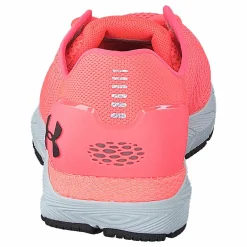 Ua W Hovr Sonic 4 Brilliance/halo Grey/black