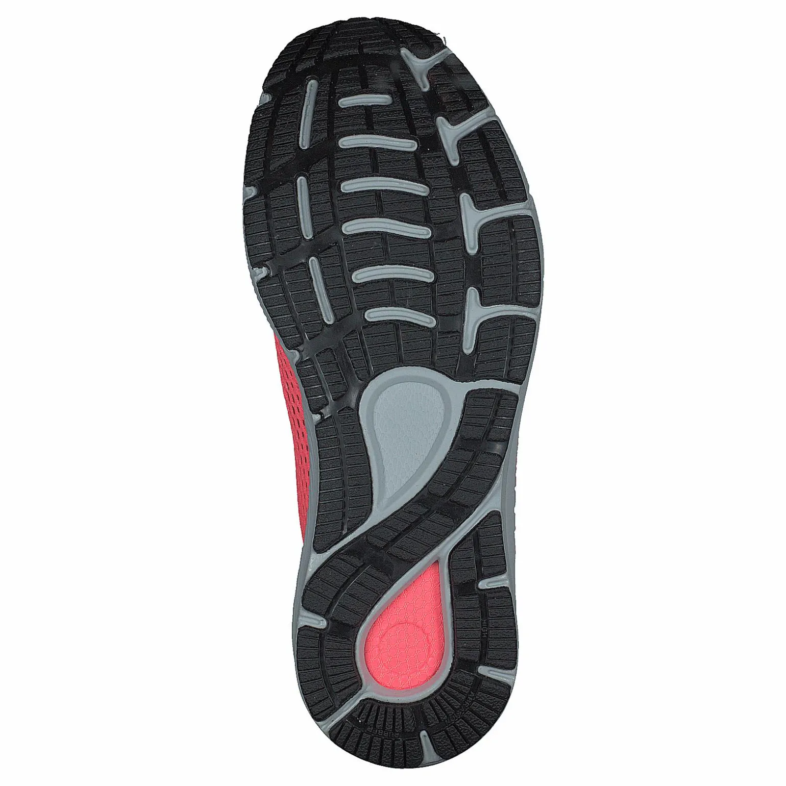 Ua W Hovr Sonic 4 Brilliance/halo Grey/black
