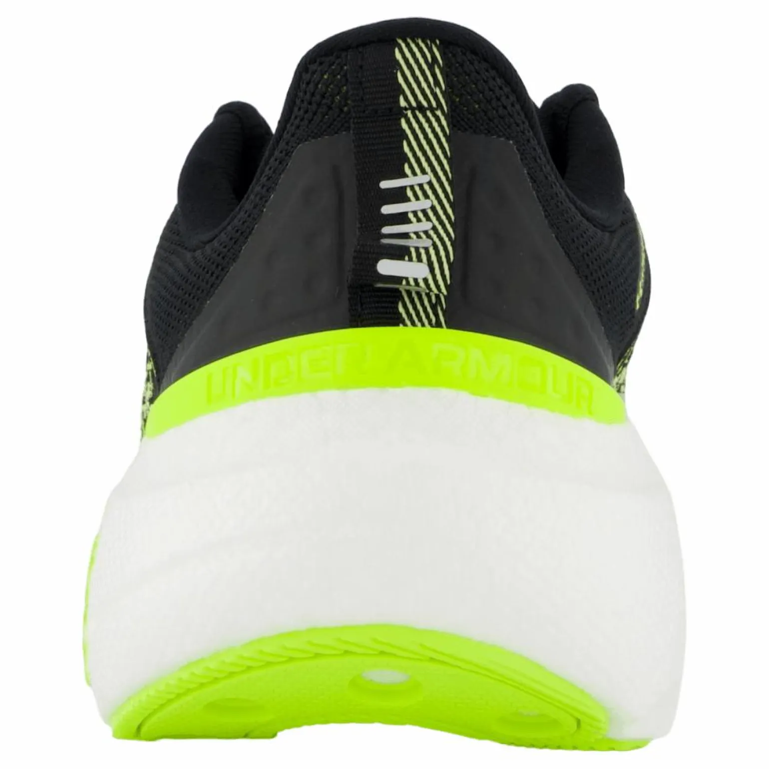 Ua W Infinite Elite Black