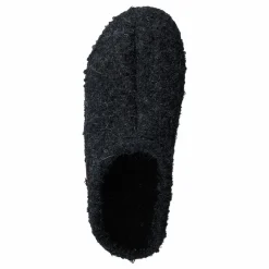 Ulle Mohair Dark Grey